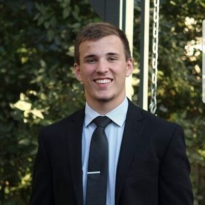 Meet your Posher, Marshall